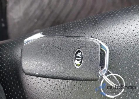 2022 Kia Sportage Ex z USA, uszkodzony, nr VIN KNDPNCACXN7986033